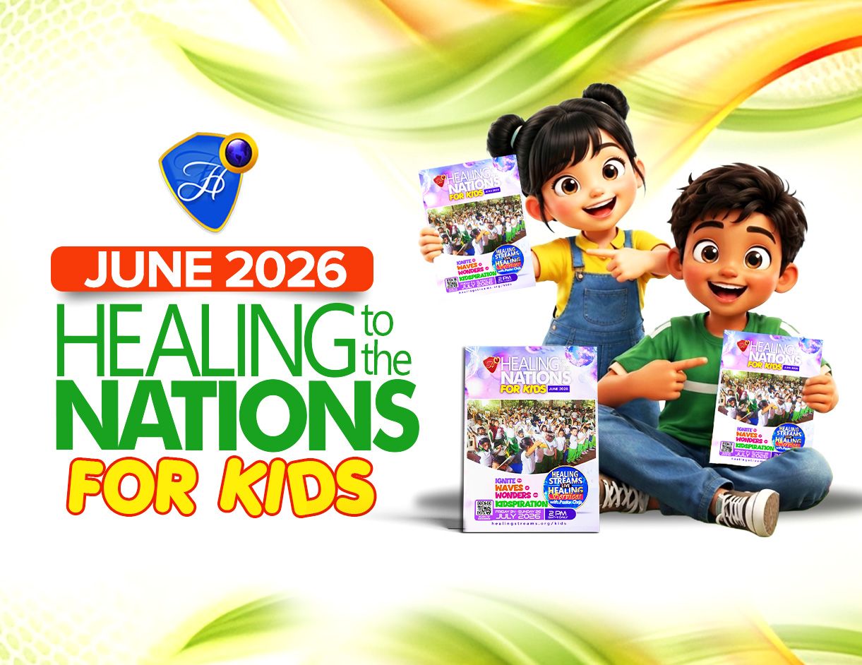 Kids Magazine