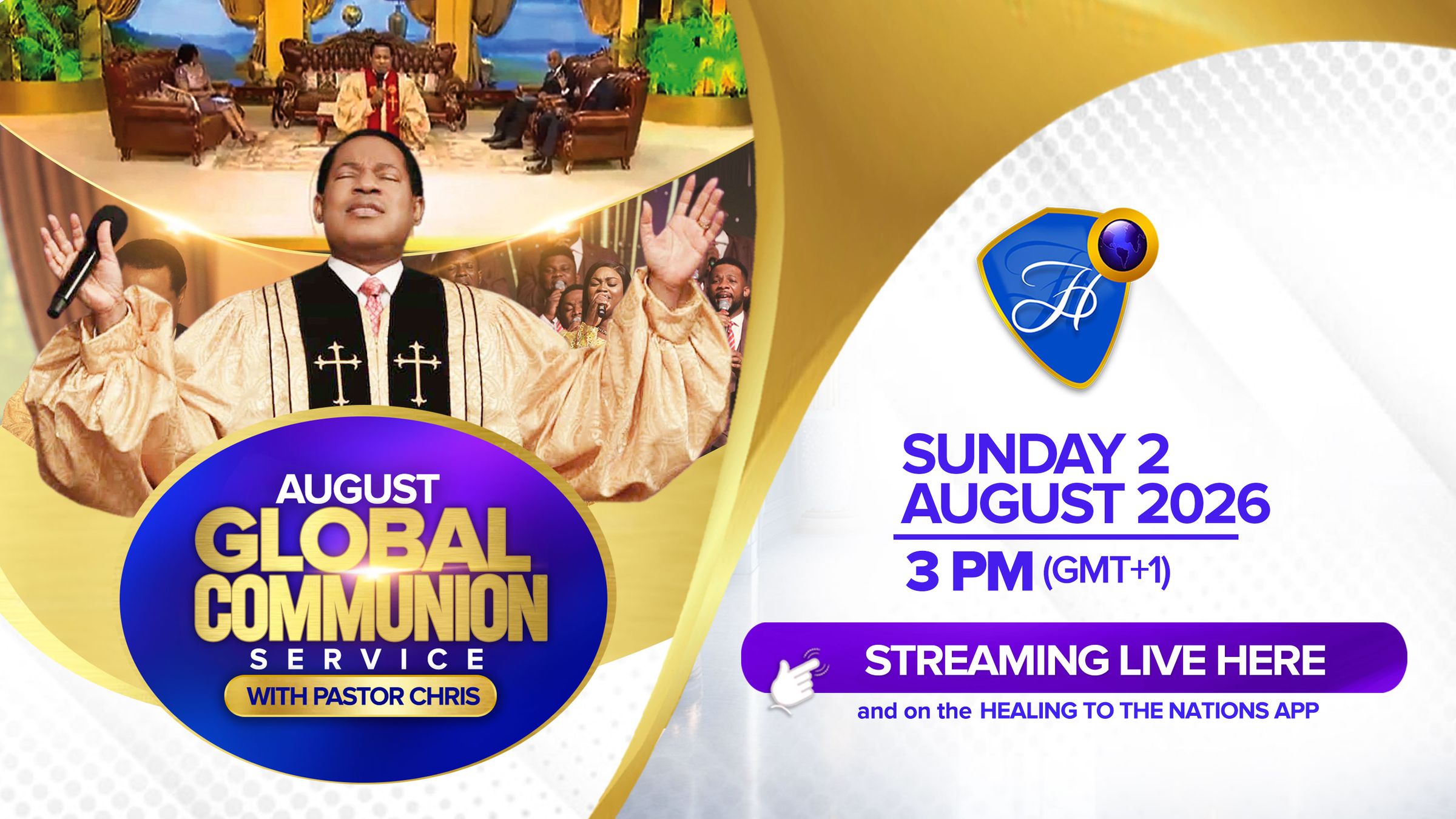 Watch Live