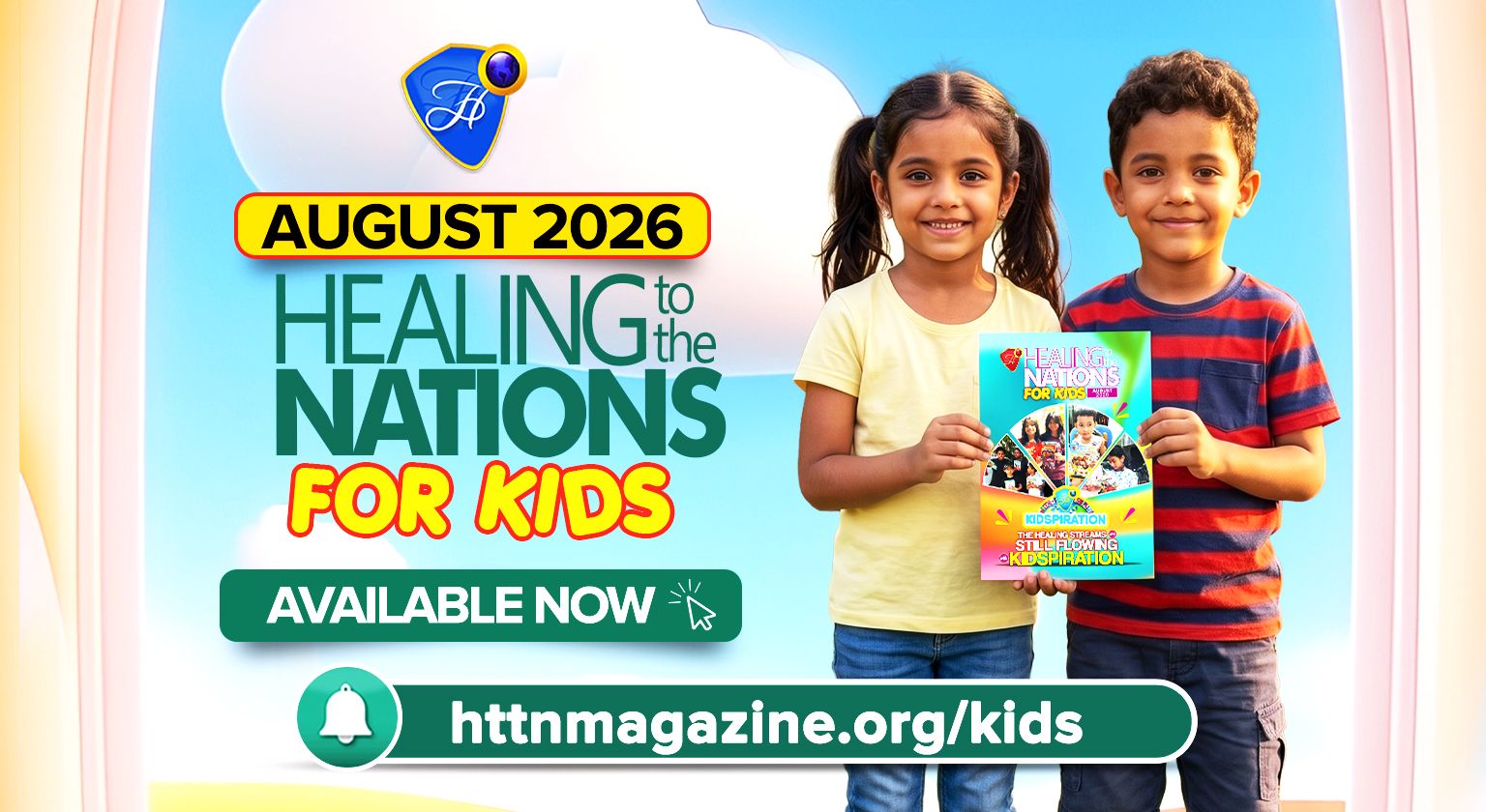 HTTN Magazine