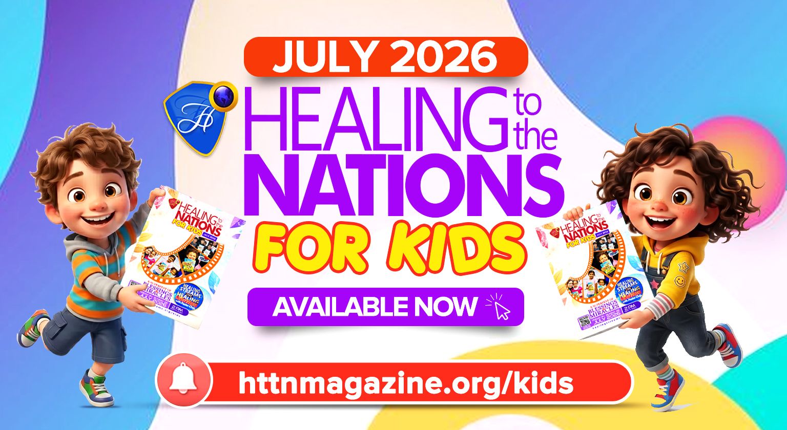 HTTN Magazine
