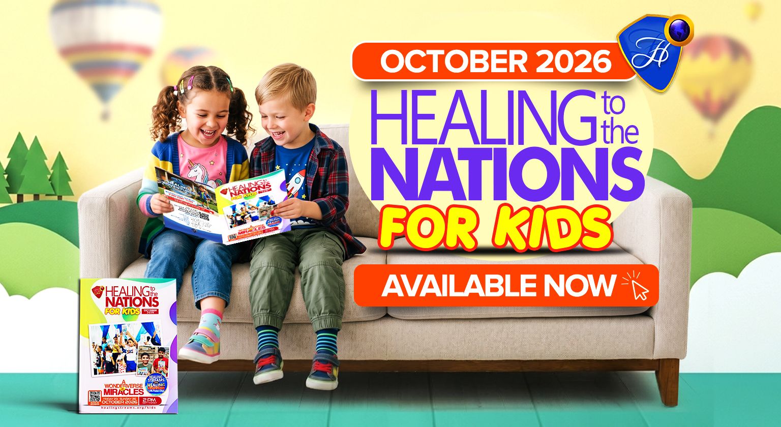 HTTN Magazine