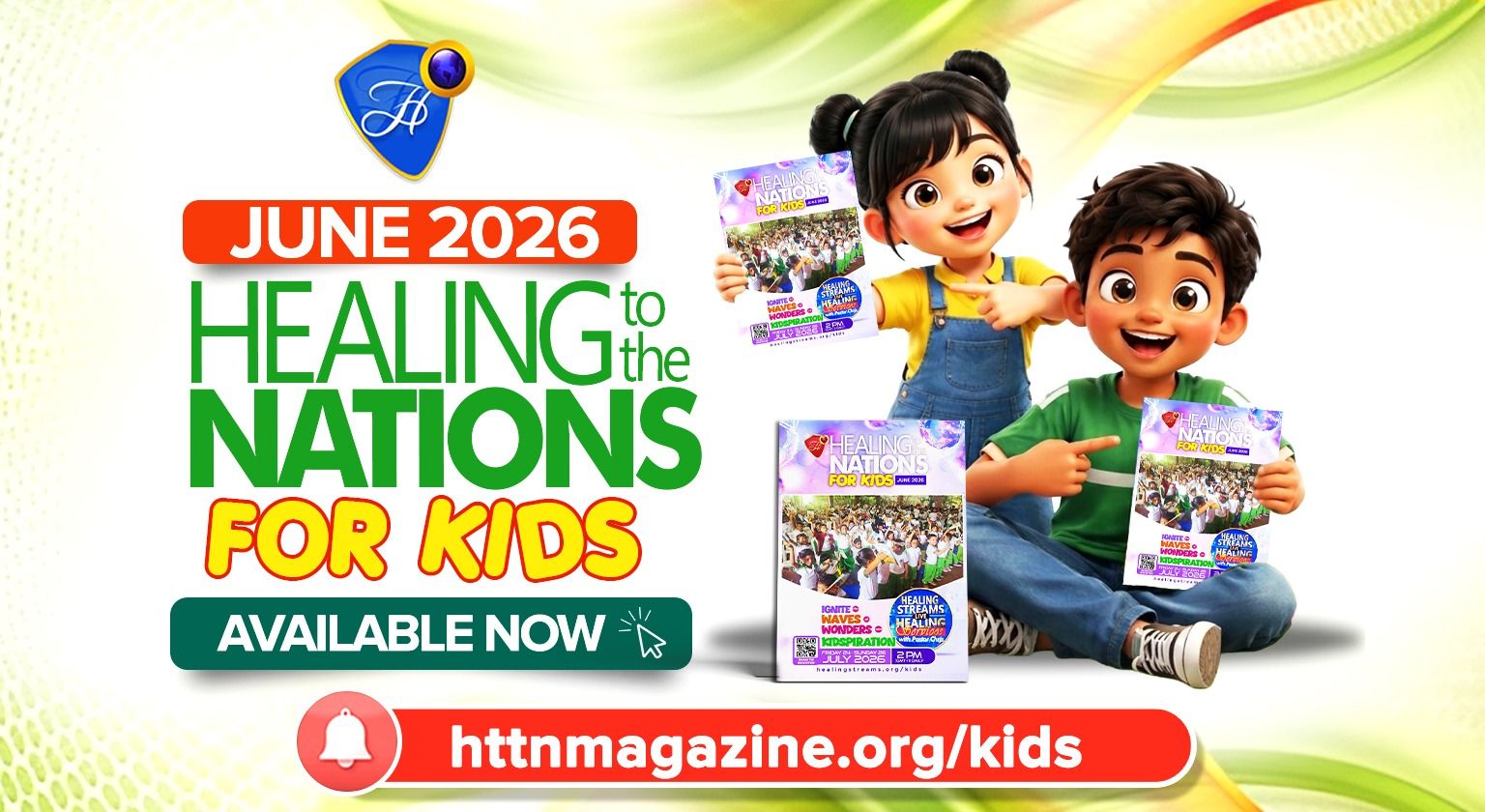 HTTN Magazine