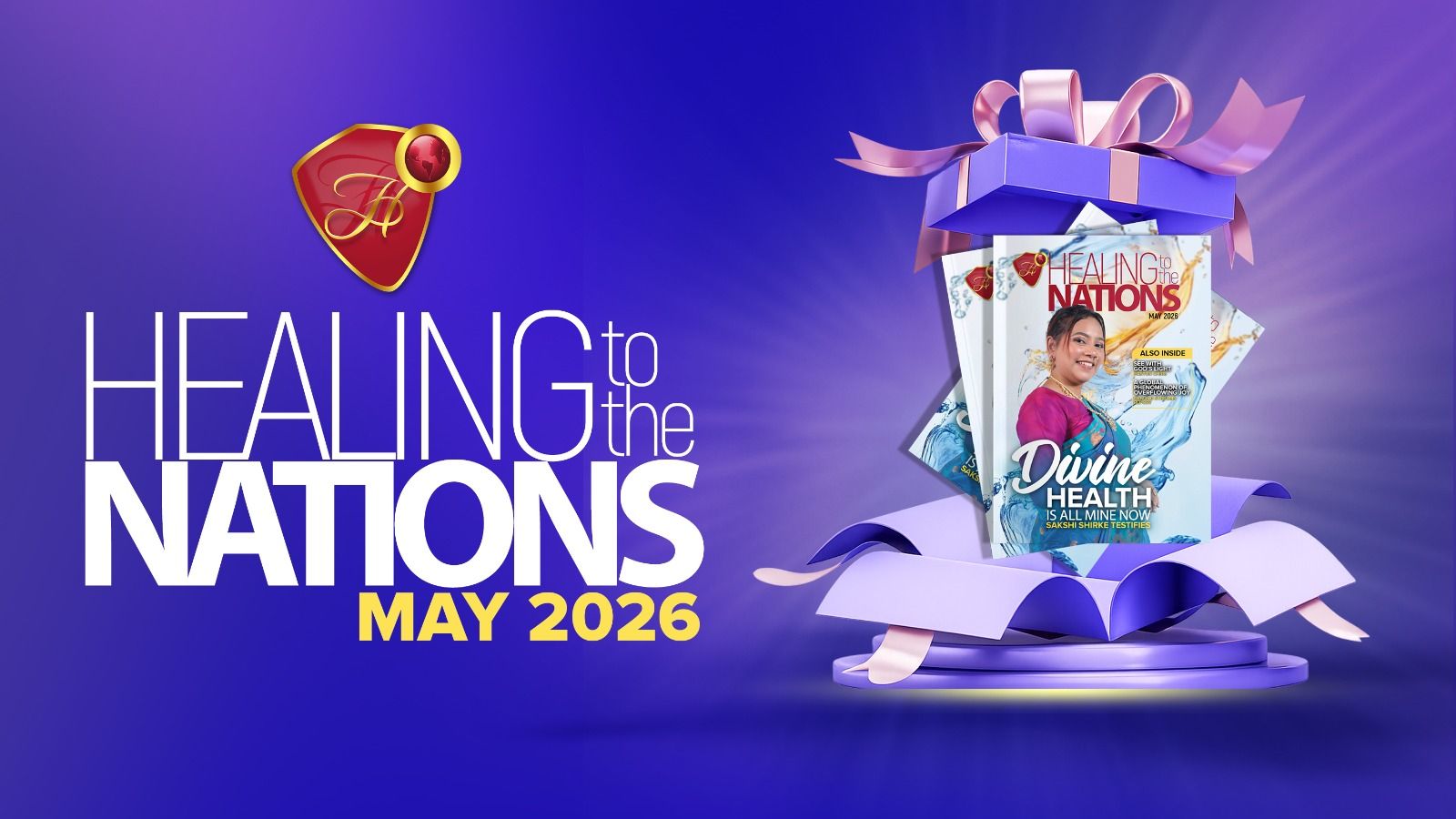 Mag April 2026