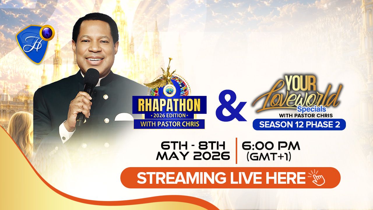 Watch Live